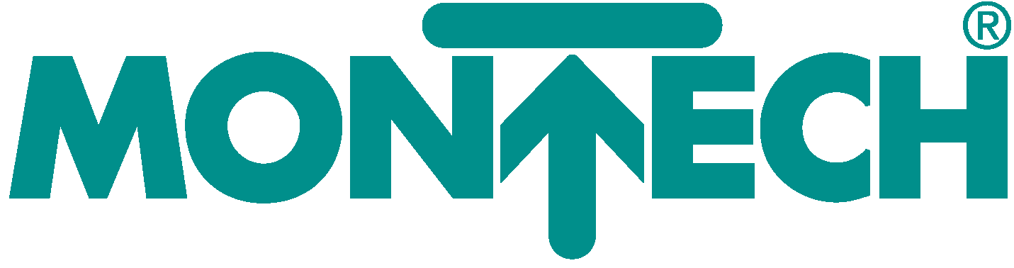 Montech News Logo